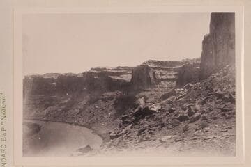 First 1/4 Fifteen Mile Bend; Best Expedition