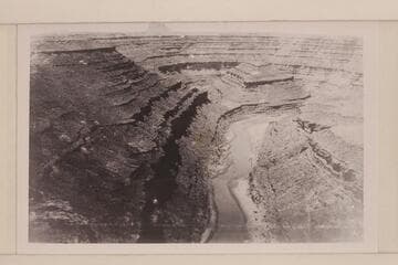 Mendenhall Loop. Mile 110-111