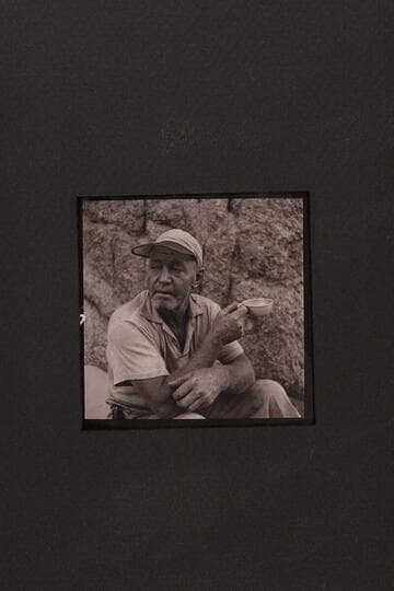 Rod Sanderson; Grand Canyon cruise