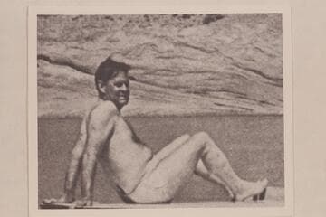 Francis Farquhar.  San Juan River