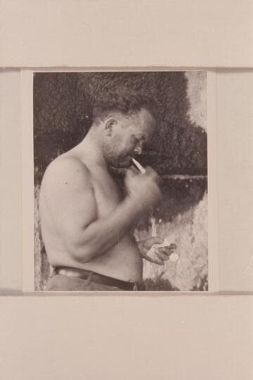 Dr. Russell G. Frazier.  Rainbow Bridge