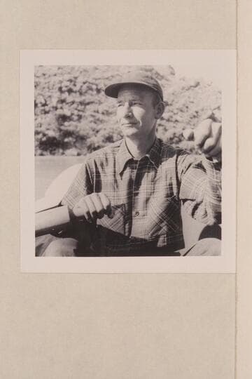 Kent Frost. Upper Green River