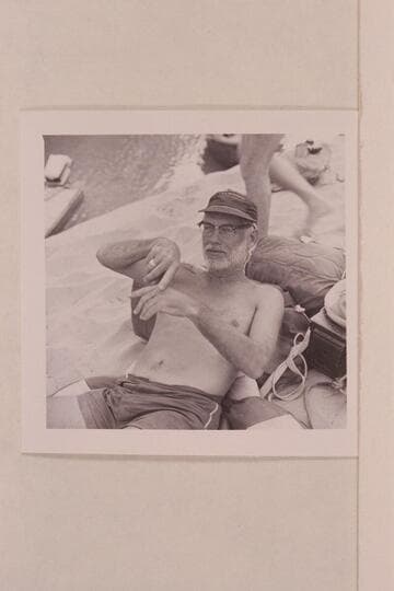 Ballard Atherton.  Separation Canyon