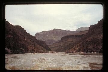 Topping Bedrock Rapids