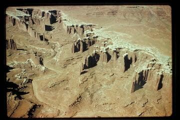 Monument Canyon