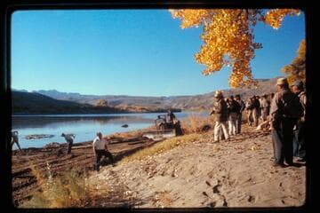 Grading at start point