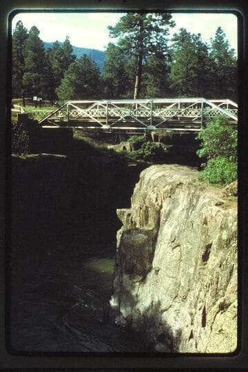 Baker Bridge