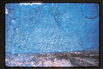 Inscription, Anasazi Canyon, D.C.C. & P.R