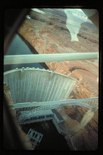 Glen Canyon Dam