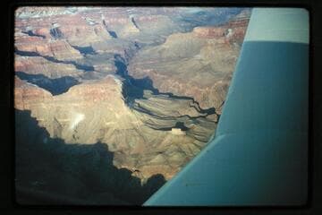 Geike Pk., Scylla Butte