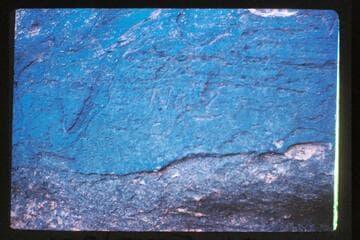 Inscription No. 2, Anasazi Canyon