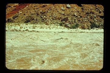 Esmeralda, Badger Creek 2