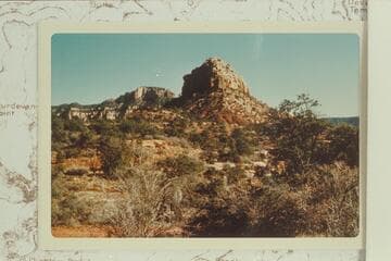 Manu from south of Manu-Buddha saddle