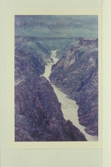 Downstream from Mile 92 to 94 1/2