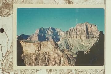 Diana and Geike from the Tonto at right bank near Tuna