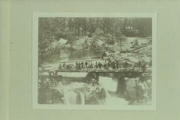 Durango Wheel Club; Bakers Bridge