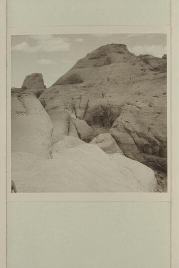 Across and down into middle fork of 73.6 from trail from middle fork to southwest fork