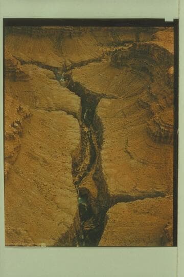 Mooney Falls and Havasu Falls