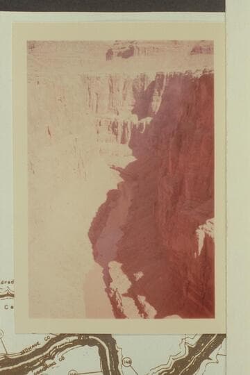 Downriver from Mile 148.8 to 149 1/2. The section at lower margin appears at top margin in #28