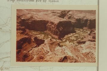 Supai from Manakacha Point