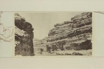 Down San Juan RiVer between Clay Hill Crossing and the mouth of Moonlight Creek