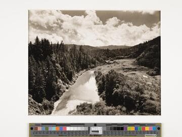 South Fork, Eel River