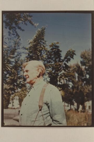 Bert Loper. Greenriver, Utah