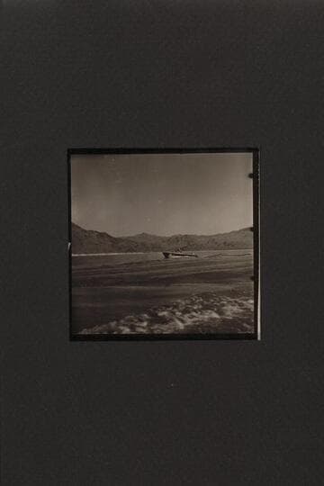 The "II." Jack Couffer; Claude Nichols