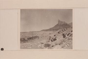 Sharp Mountain Fall; Mile 36.7