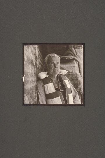 Josiah R. Eisaman, Grand Canyon cruise