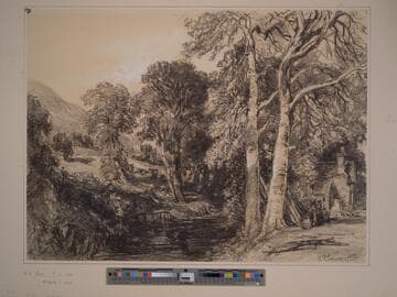 Site of Malvern College