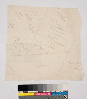 Rancho Santiago de Santa Ana : subdivision in T.4S. R.8W. S.B.M