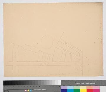 Los Angeles : Alameda Street from Macy to Aliso Street