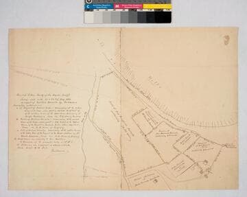 Buruela (Desiderio) Rancho