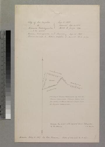 Valenzuela, Ramon : parcel