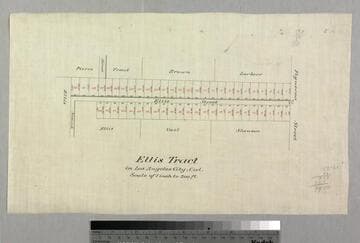 Ellis Tract