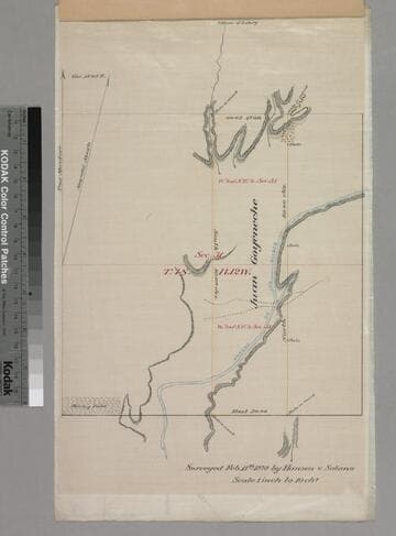 Goyeneche, Juan - parcel