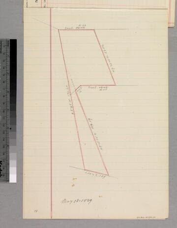 Rancho San Pedro : S66 - Reyes: 100 acres subsidy*