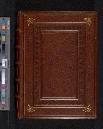 Hier beghinnen de titelen d[at] sijn de namen der boeken daer men af spreke[n] sal en[de] oec die capittelen der eerwaerdighen mans bartolome[us] engelsman en[de] een gheoerdent broeder van sinte franciscus oerde Ende hee[f]t xix. boeke[n] die sprekende sijn vande eygenscappen der dingen