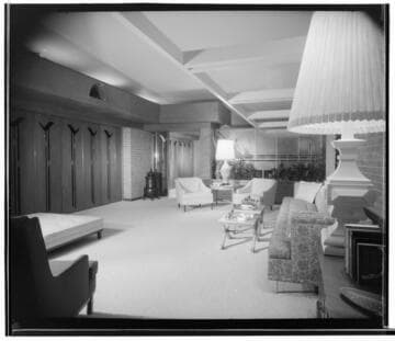 Boyd, Mr. and Mrs. William E., residence