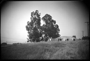 Neff residence [Airform]