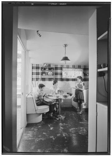 Froelich, Arthur, residence