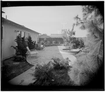 Buena Park Homes: Plymouth model house