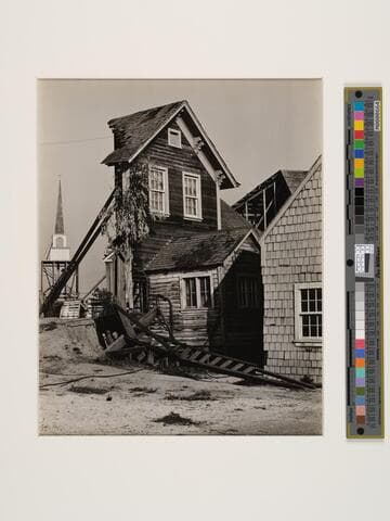 Little Old New York, 20th Century Fox