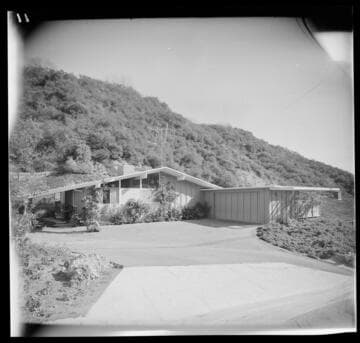 Hill, John, [residence]