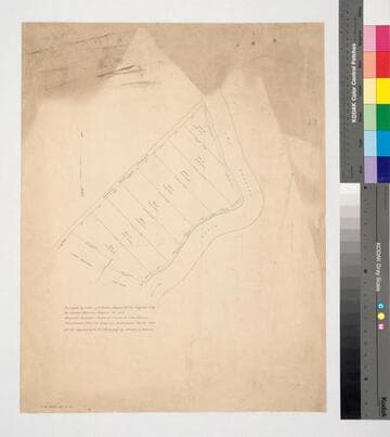 Los Angeles : Wilhardt Tract - lots between Arroyo Seco Street and Los Angeles River