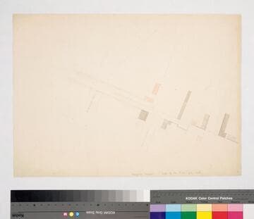 Los Angeles : First Street from Spring to Los Angeles Street