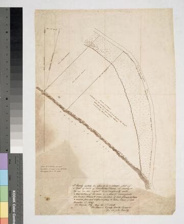 Tract of land of Don Julian Chaves 81.75 acres