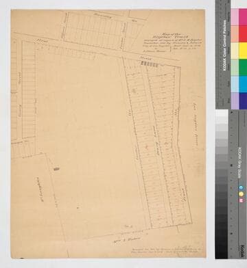 Bigelow Tract