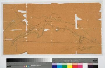 Proposed Wilmington Ditch and Reservoir